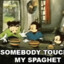 Spag.Heady