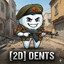 [2D]  DENTS