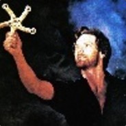 Fancy Man of Cornwood - steam id 76561197960560907
