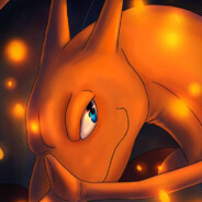 Charmander<3