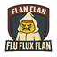Flu Flux Flan
