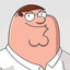 Peter Griffin