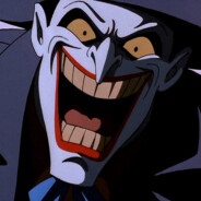 #1 Joker Fan