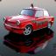 Trabant 605