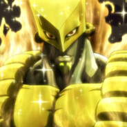 ZA WARUDO ZA WARUDO