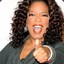 oprah WINfrey