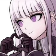 超高校级的二次元