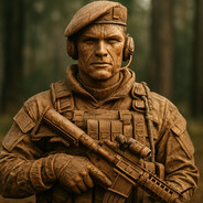 Garçon de bois| Ol'afo