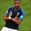 Mbappé