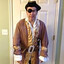 First mate damien