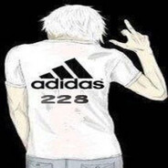 Опасный хулиган Steam avatar