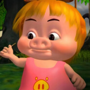 超级英雄菲菲公主