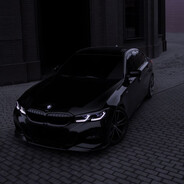 BMW G20 2L