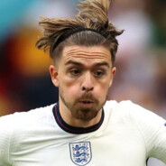 Jack Grealish Man City#1