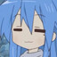 Konata Izumi Gaming