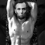 Abraham Lincoln