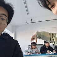 四代目俊杰之主