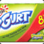 Yoplait Go-Gurt