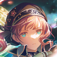 穗波同学害怕校园暴力