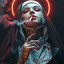 ツ ✞