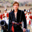 Major Richard Sharpe