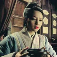 大郎起来吃药了