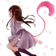 La dernière personne