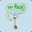 tiny rick