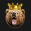 The Bear King