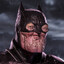 l&#039;Homme chauve-souris