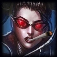 Vayne avatarı