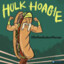 Hulk Hoagie