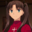 Rin Tohsaka