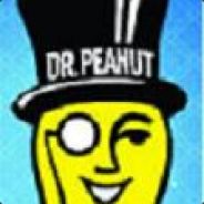 Dr.Peanut