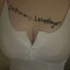 Johnny Lovefinger
