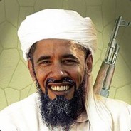 ObamaBinladen Gamdom.com