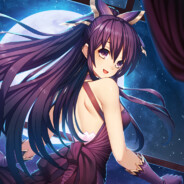 Ｔｏｈｋａ 夜刀神 Steam avatar
