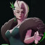 Lady Geist's Fart Slave