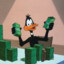 Daffy Duck