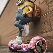 Коля Ксививайд