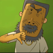 翻斗花园狙击手牛爷爷