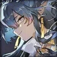 “黑剑”玛利汤圆