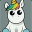 bob la licorne