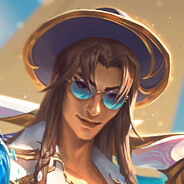 Player avatar