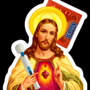 Jesus Condom avatar