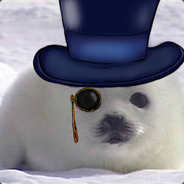 A Fancy Seal