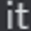 inkywhiteblob