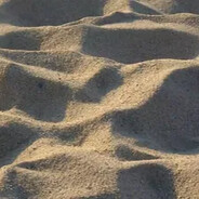 Sand