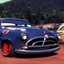 Dr Hudson Hornet