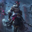 Shurke